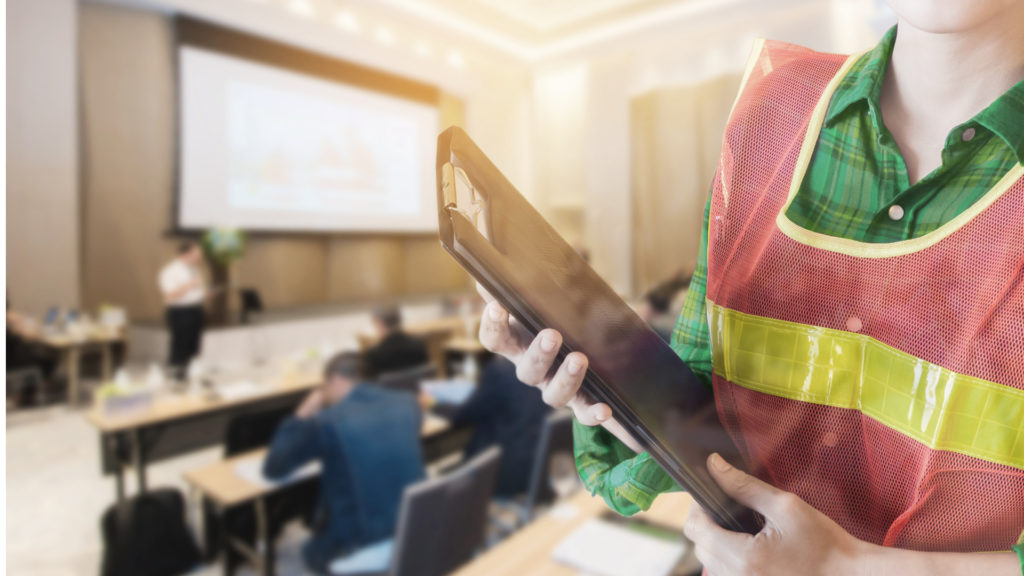 Certified Electrical Safety Engineer (CESE)