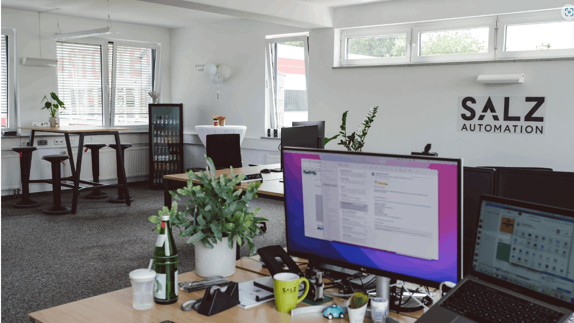 Applikationsingenieur Industrielle Netzwerktechnik (m/w/d)