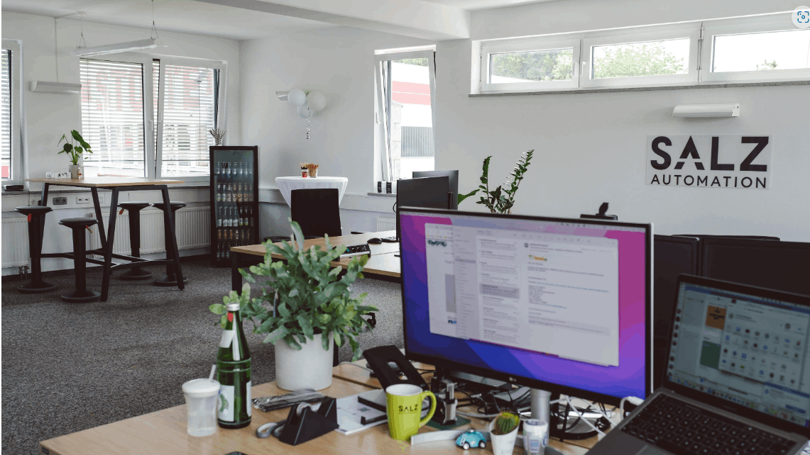 Application Engineer Industrial Network Technology (m/f/d)