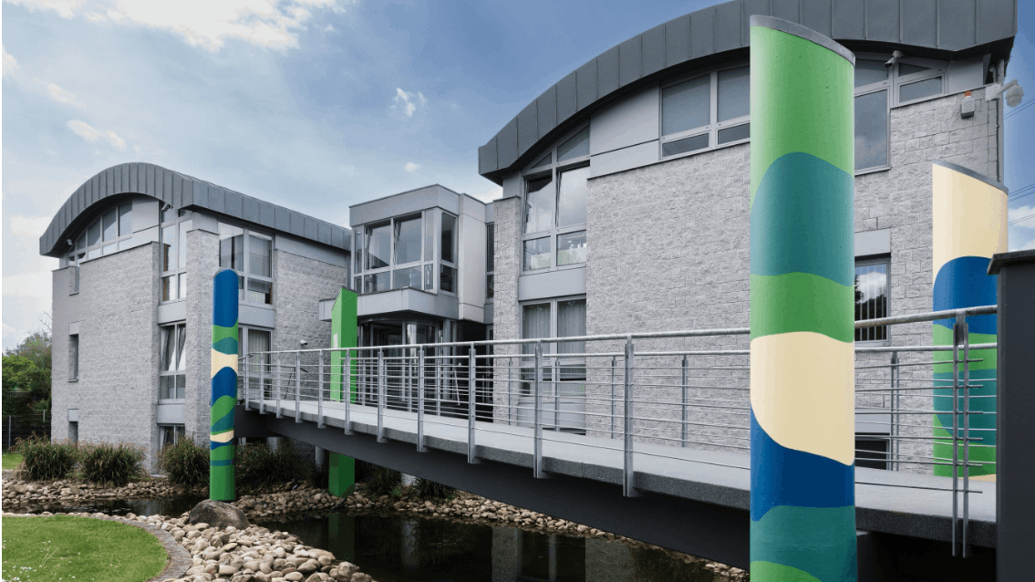 Software Engineer / PLC Programmer (m/f/d)