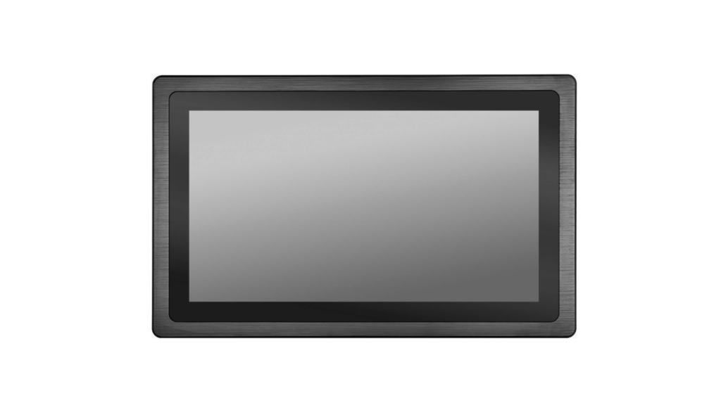 Industrial Panel PCs