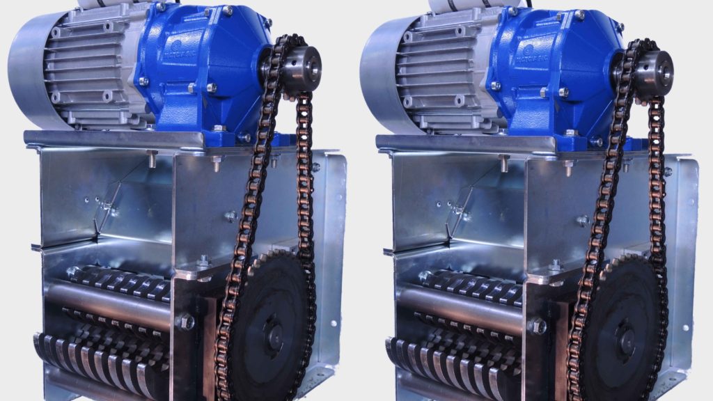 Recyclingsysteme zur Rücknahme von Pfandgebinden