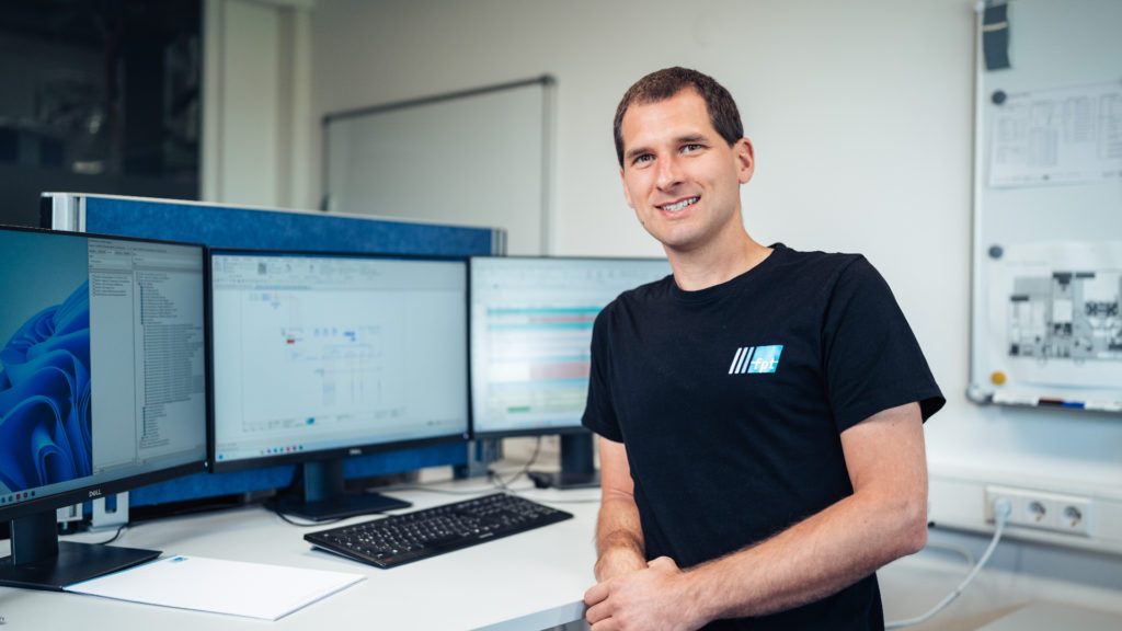 Elektrokonstrukteur, Elektroplaner (w/m/d)