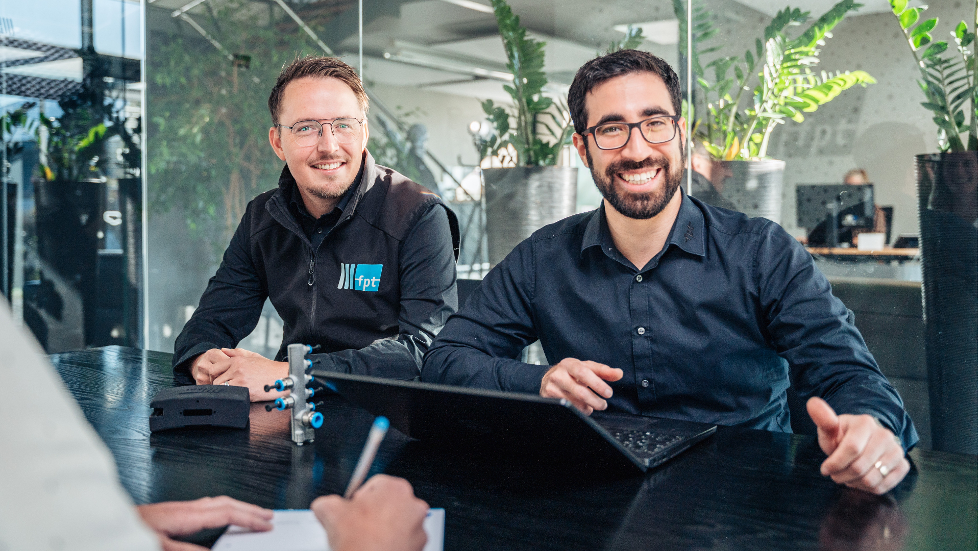 Entwicklungsingenieur (w/m/d) im Bereich Digitaldruck