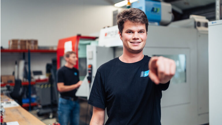 Servicetechniker (w/m/d) Digitaldruck