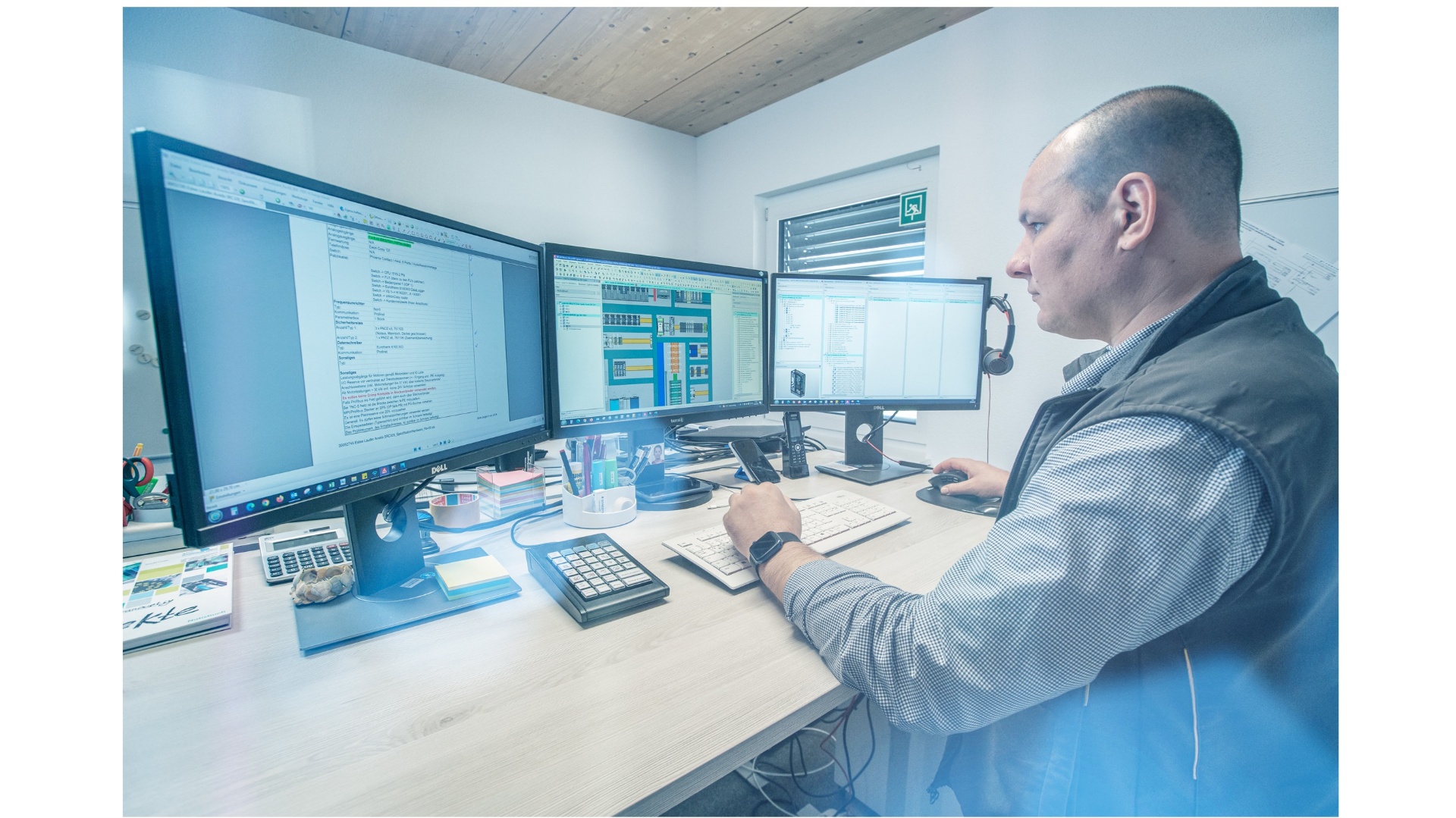 SA 146 Elektroplaner / Elektrokonstrukteur (m/w/d)