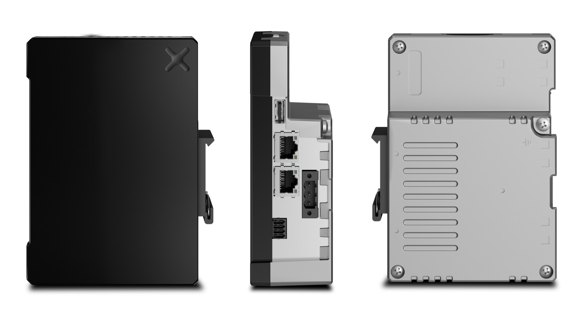 eXware | IoT-Gateways