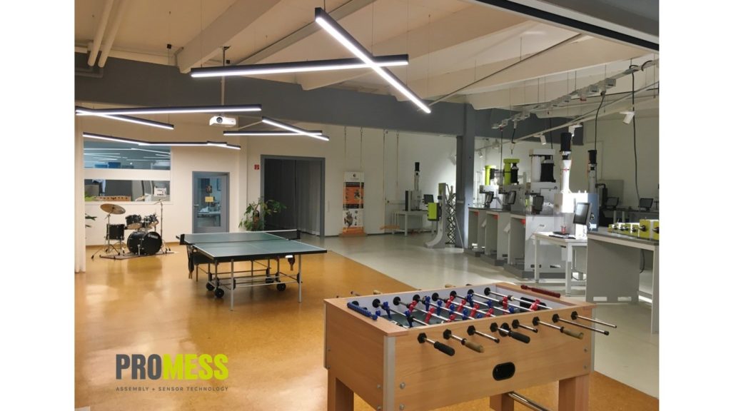 Finanzbuchhalterin (m/w/d)