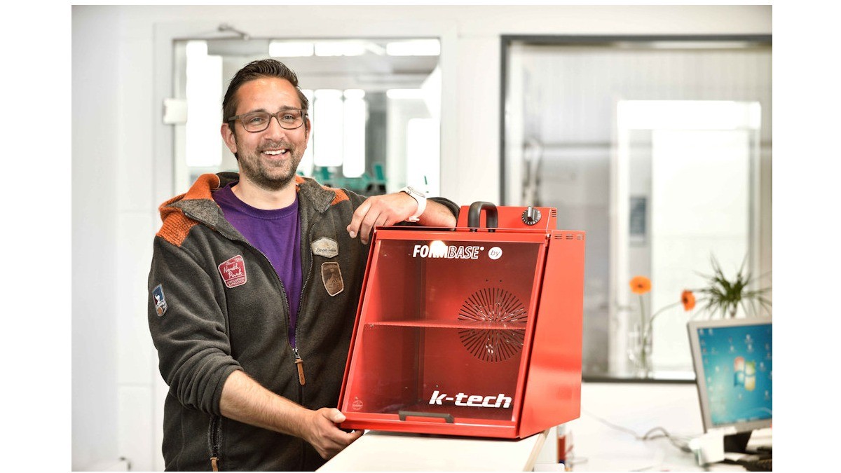 Sales Manager Sondermaschinenbau / Vertriebsingenieur (m/w/d) 80% – 100%