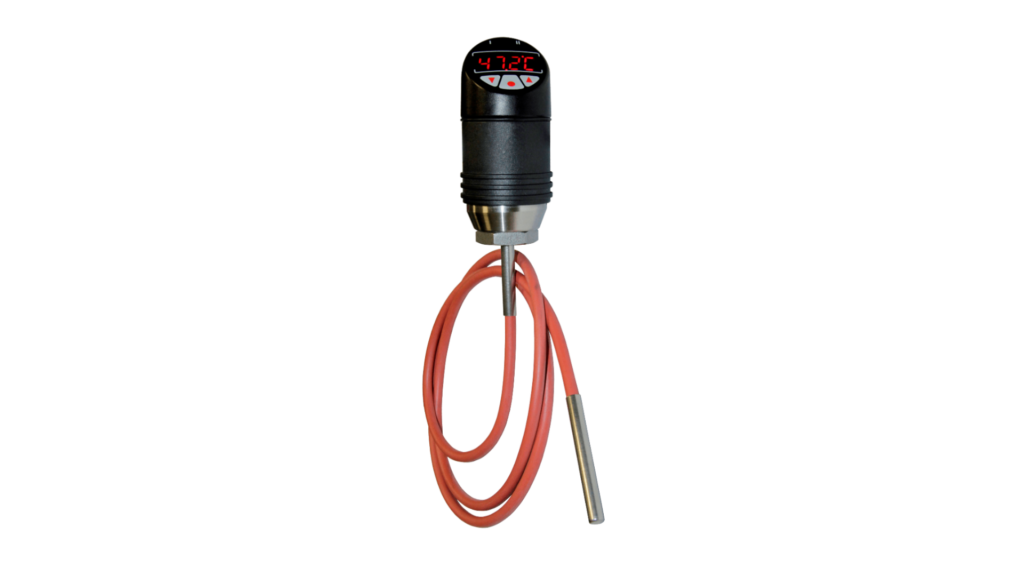 Hydrolevel® HTS  Temperatur-Sensoren