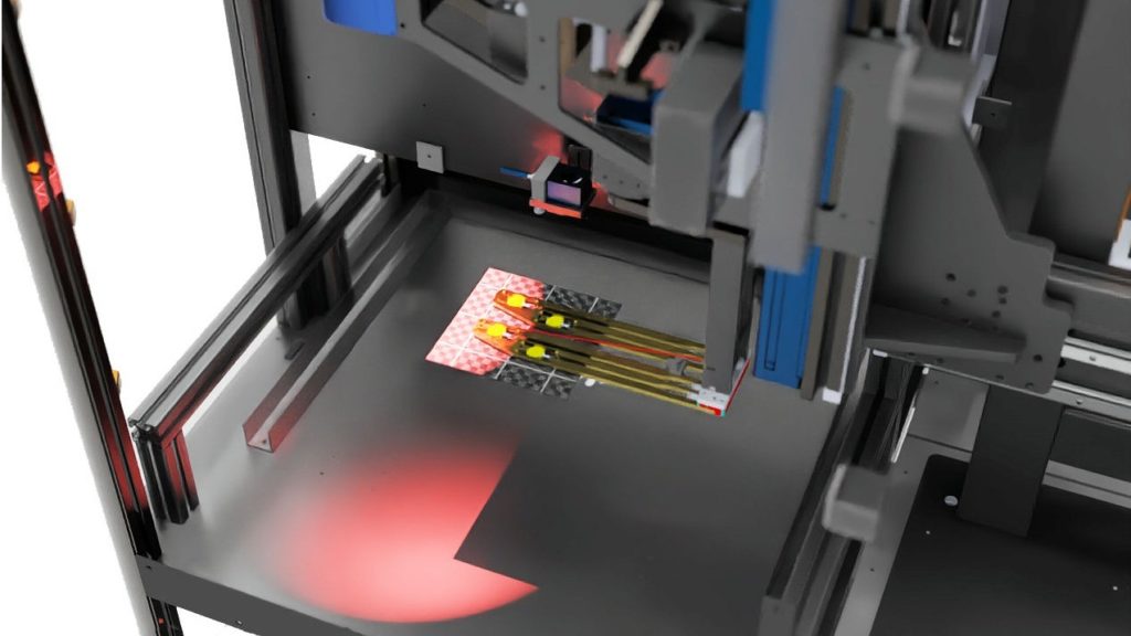 Solar- und Photovoltaik-Bereich
