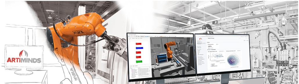 Artiminds Robotics GmbH