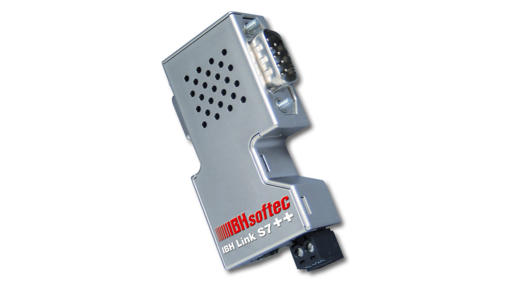 IBH Link S7++