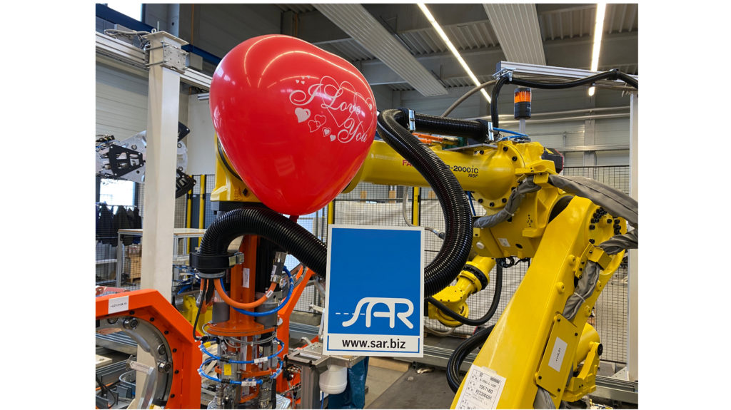 Sichere Jobs in der Zukunftsindustrie “Automation und KI”