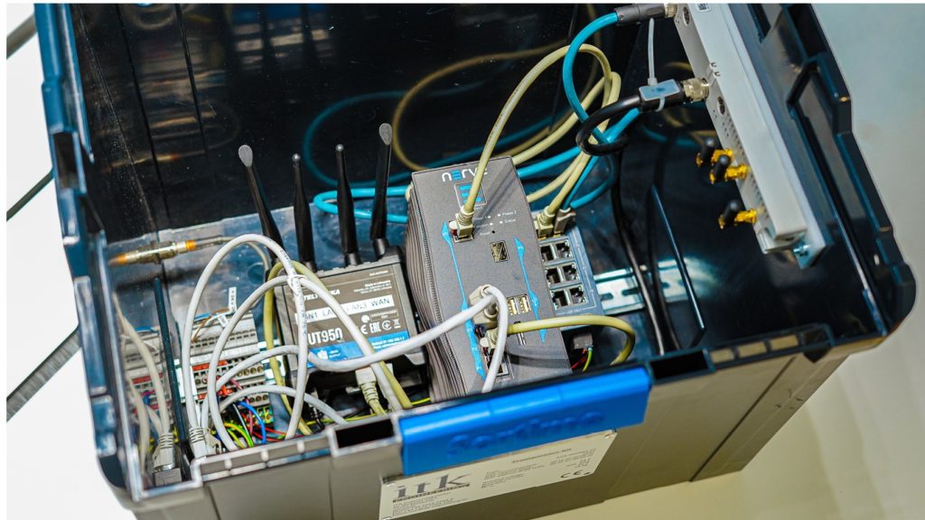 Transparency Toolkit