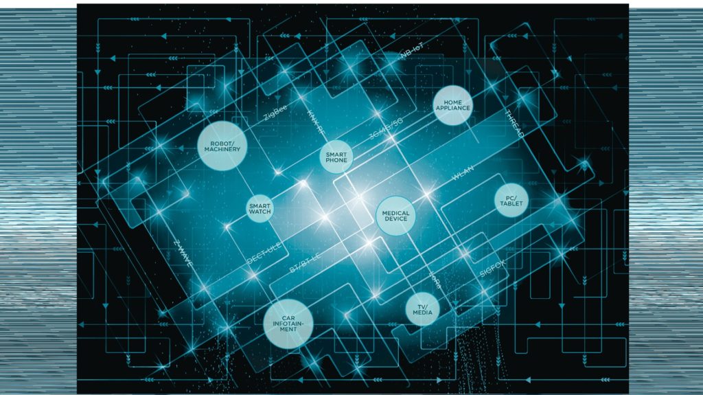 Testing Manager RC (Radio Communications)