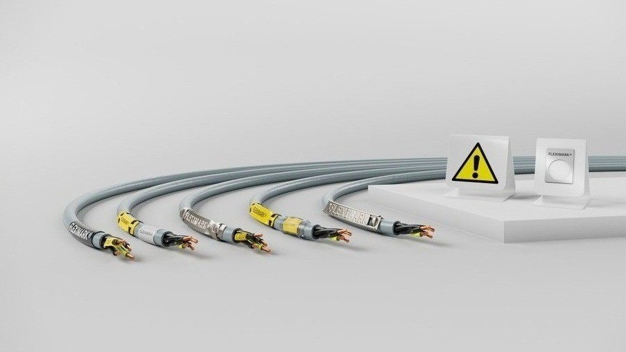 Kennzeichnungssysteme