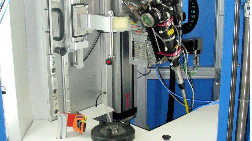 Elektronik, Sensorik und optische Systeme