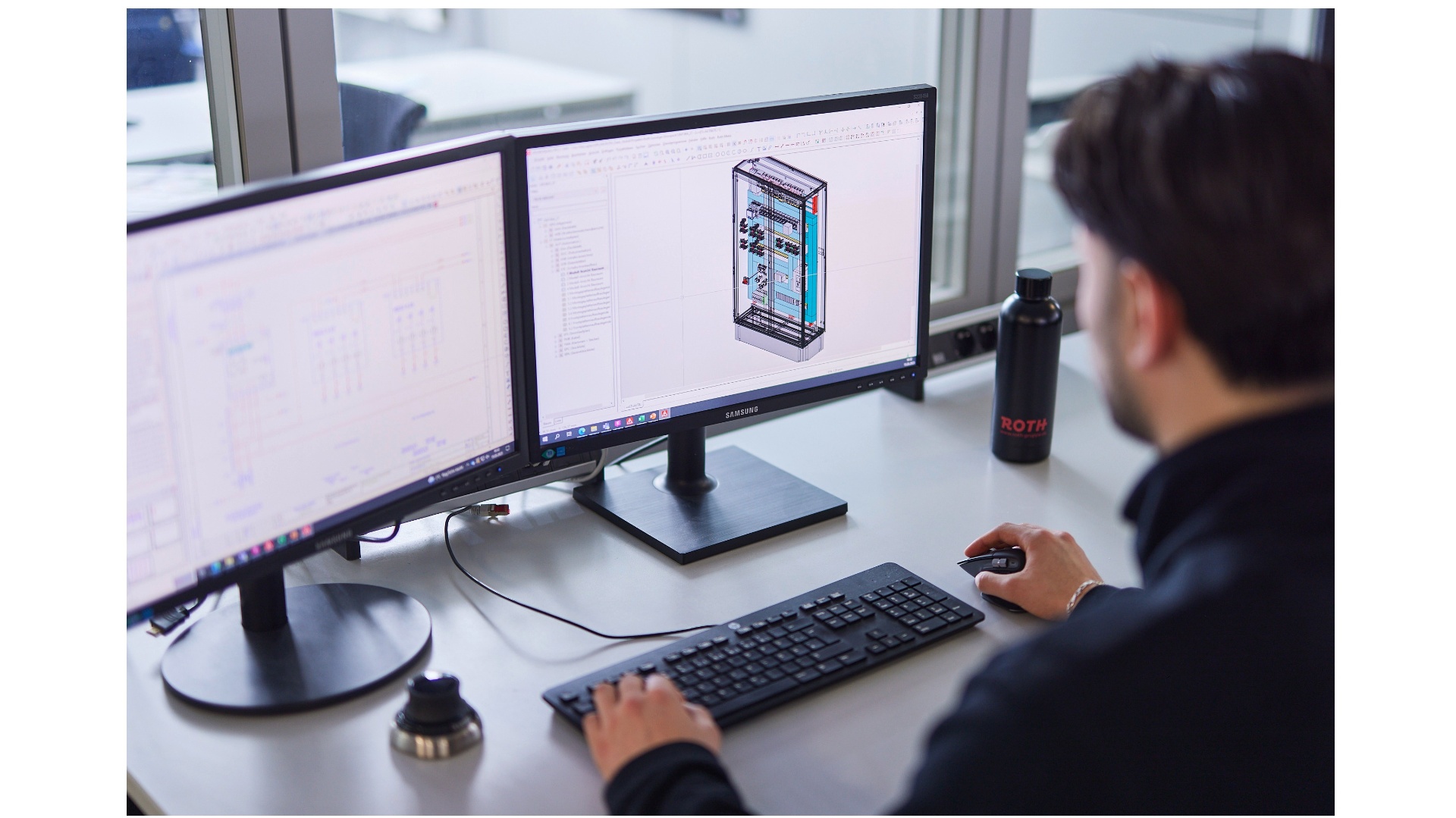 Elektrokonstrukteur (m/w/d)