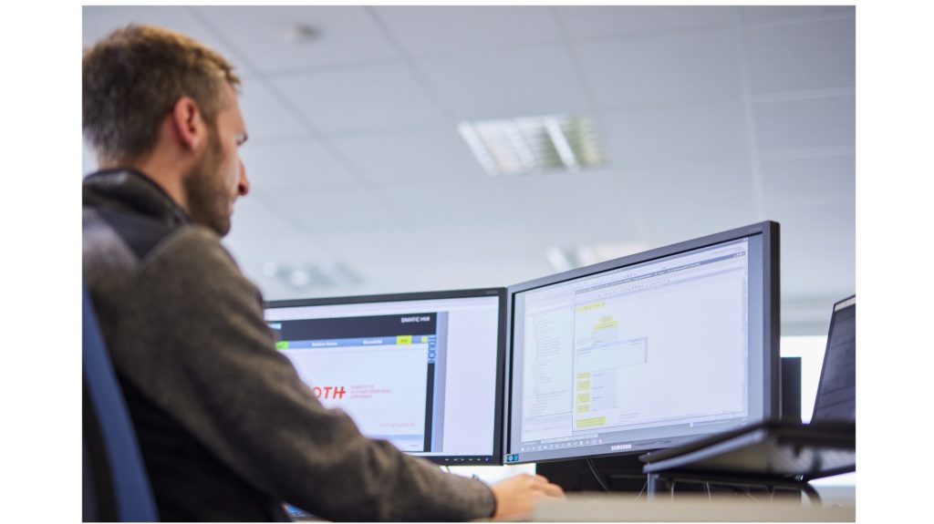 SPS Programmierer (m/w/d)