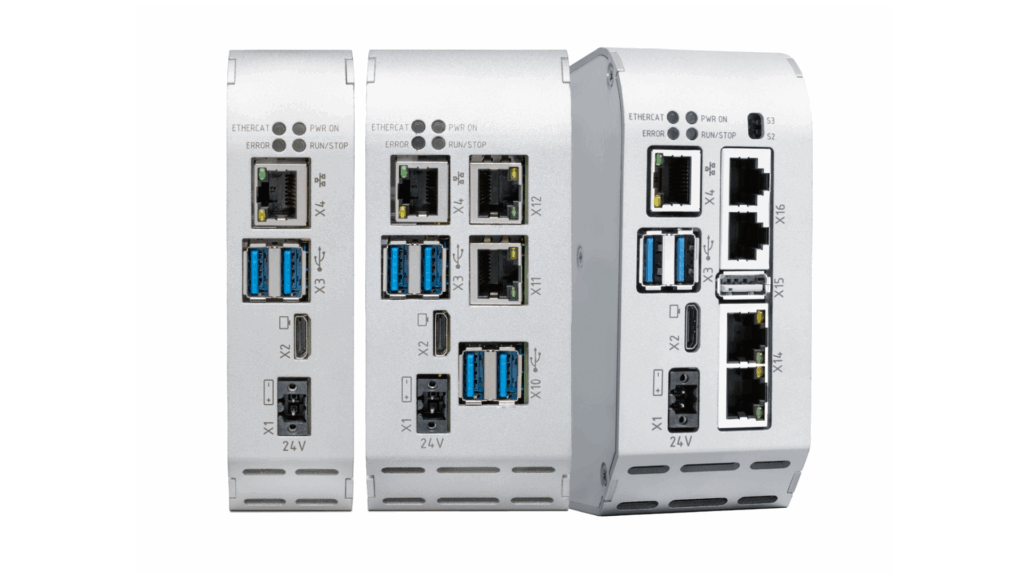 Hochperformante CODESYS Quadcore-Steuerung auf Basis Raspberry Pi