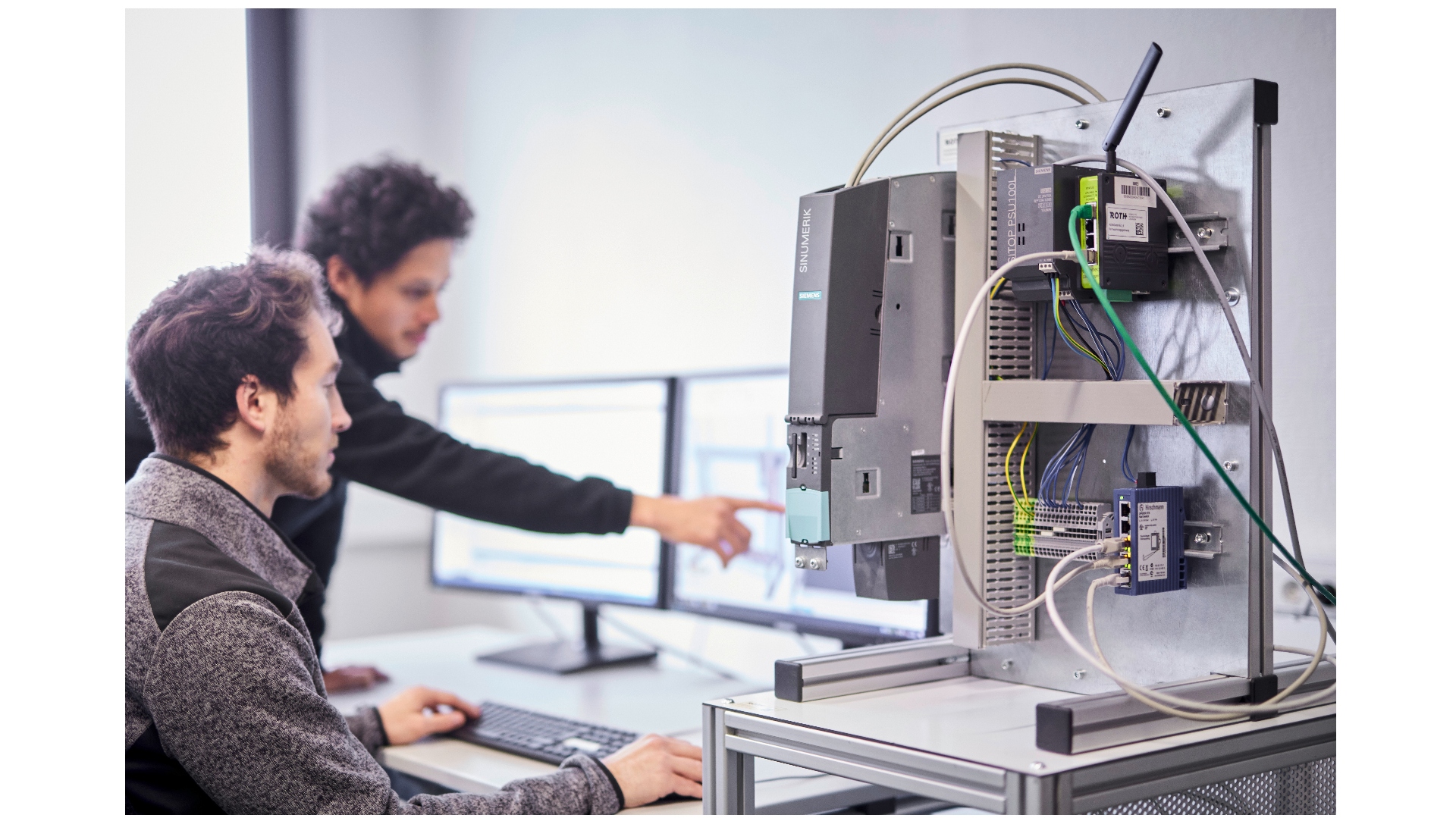 Software Engineer (m/w/d)