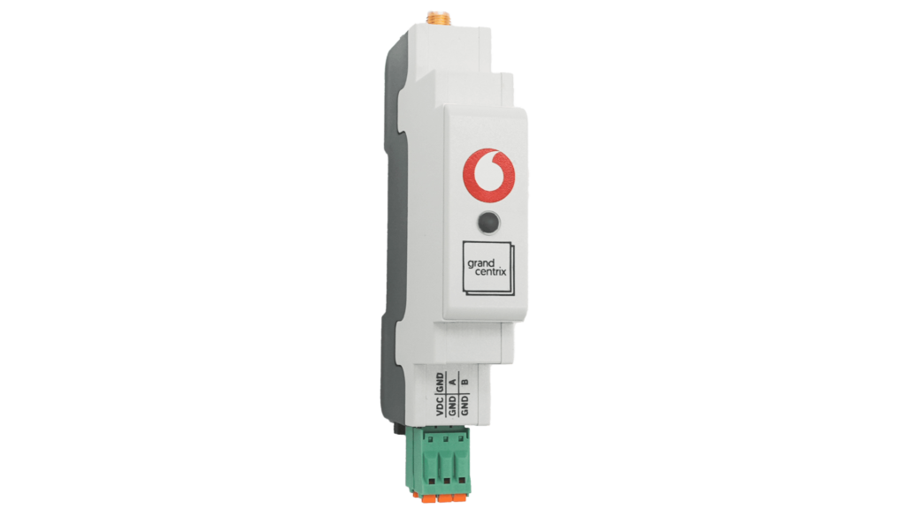 Modbus Cloud Connect