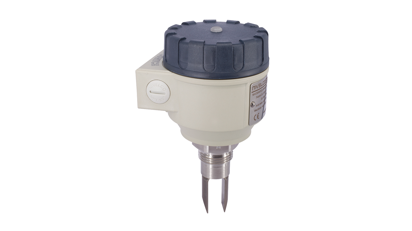 NIVOSWITCH Grenzwertschalter