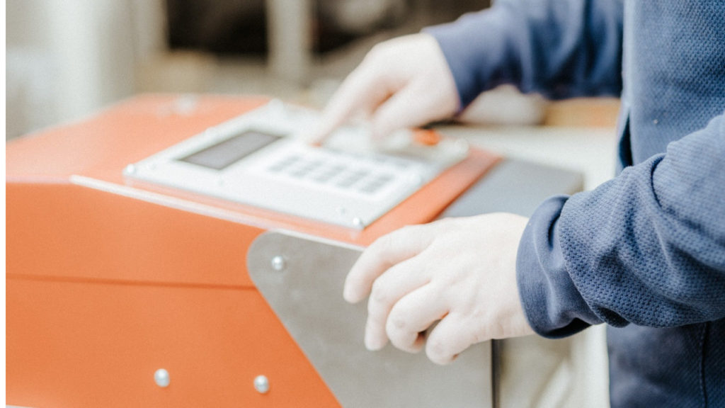 DUOmetric – Kundenspezifische Entwicklung