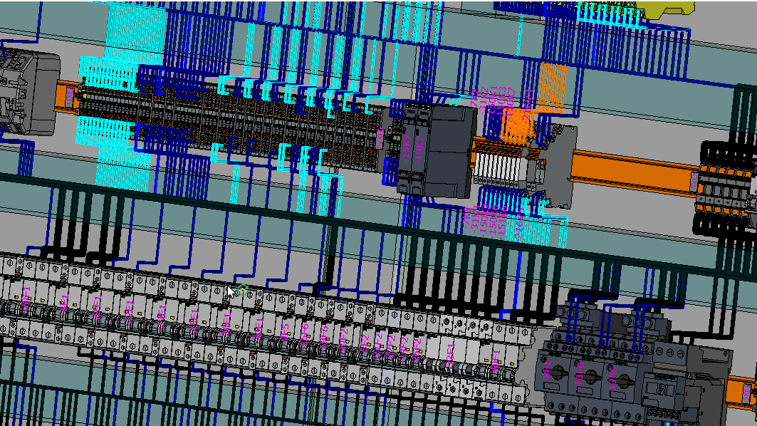 Eplan Routing – All About Automation