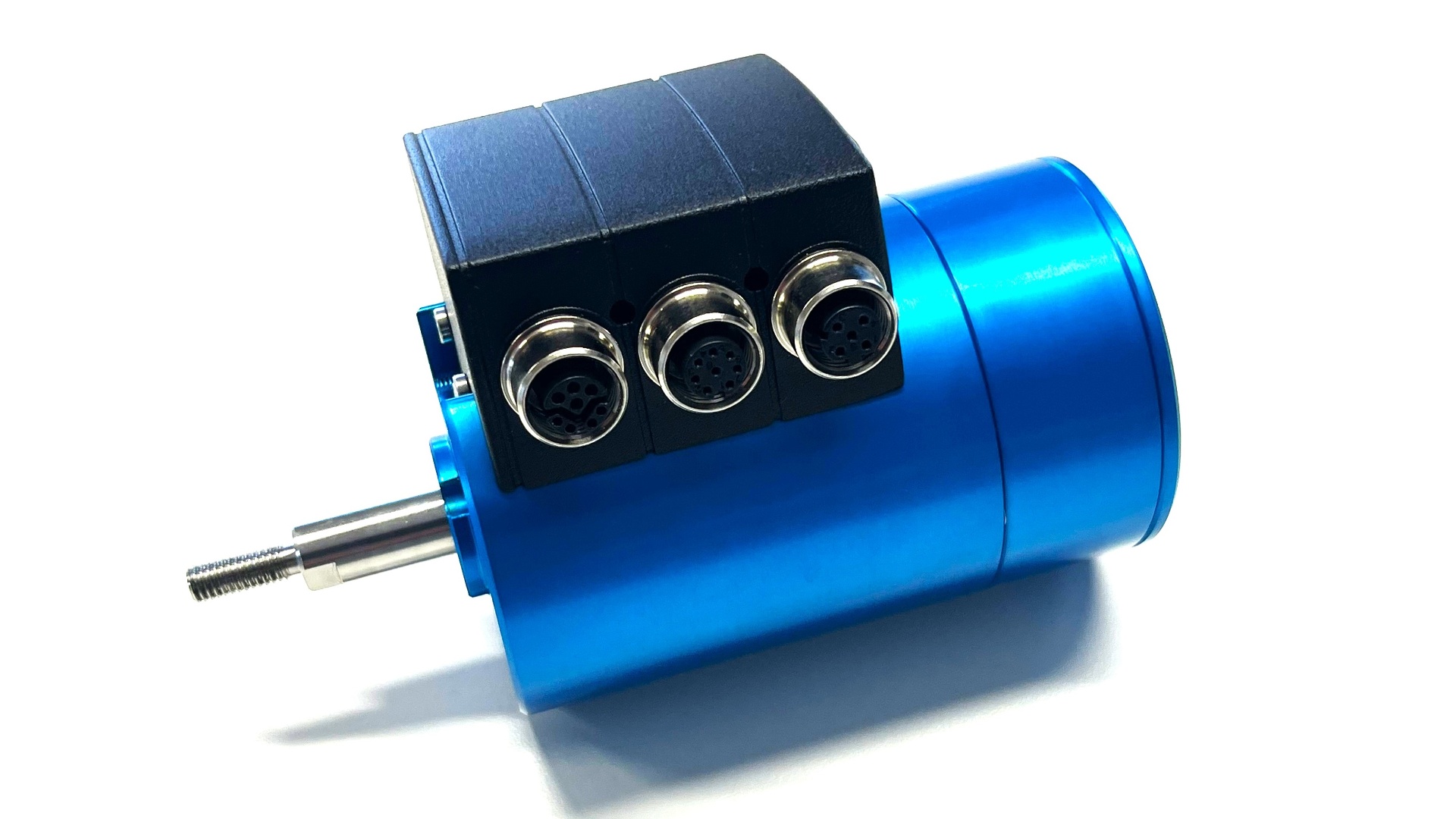 MovingCap shortTRACK