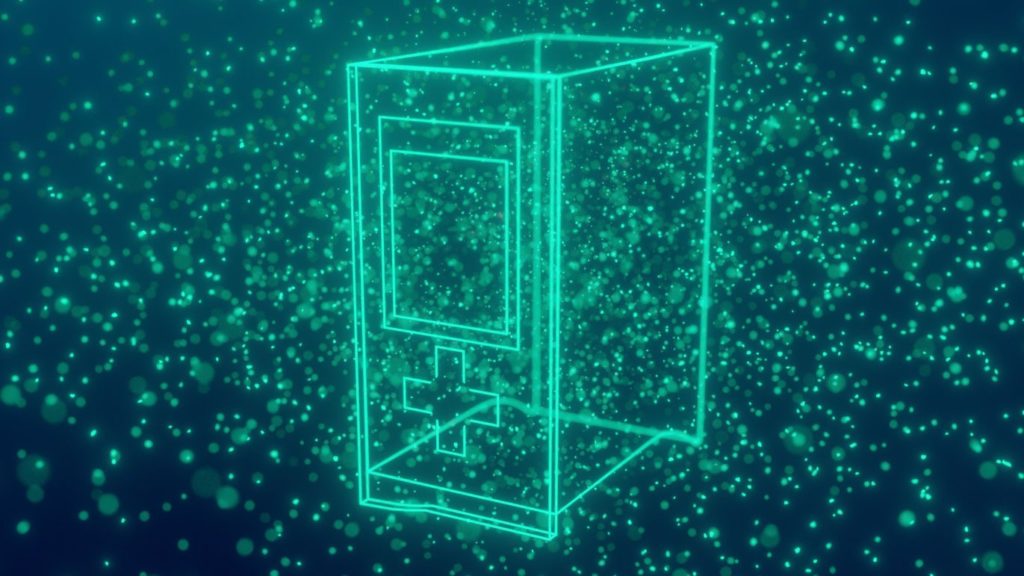 Virtuelle SIMATIC PLC: Direkt reagieren – egal, wo Sie gerade sind