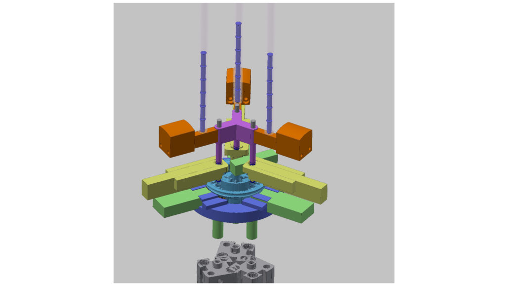 Konstrukteur für Sondermaschinen (m/w/d) 80% – 100%