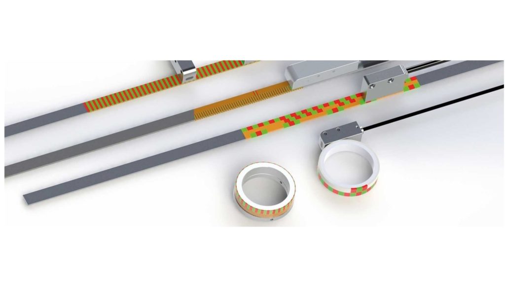 Die magnetischen Weg- und Winkelmesssysteme von Willtec Messtechnik sind eine kostengünstige und flexible Lösung zur Realisierung von unterschiedlichen Messaufgaben.