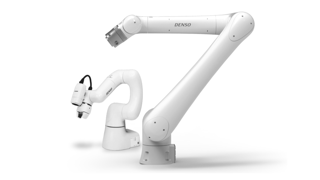 Kollaborative Roboter