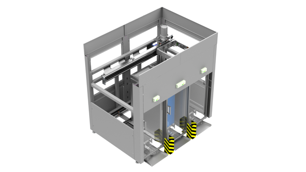 Fichter Box Store FBS