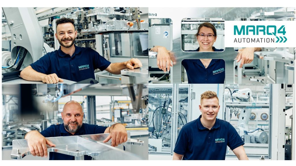 ELEKTRIKER IM BETRIEBSMITTELBAU (m/w/d)