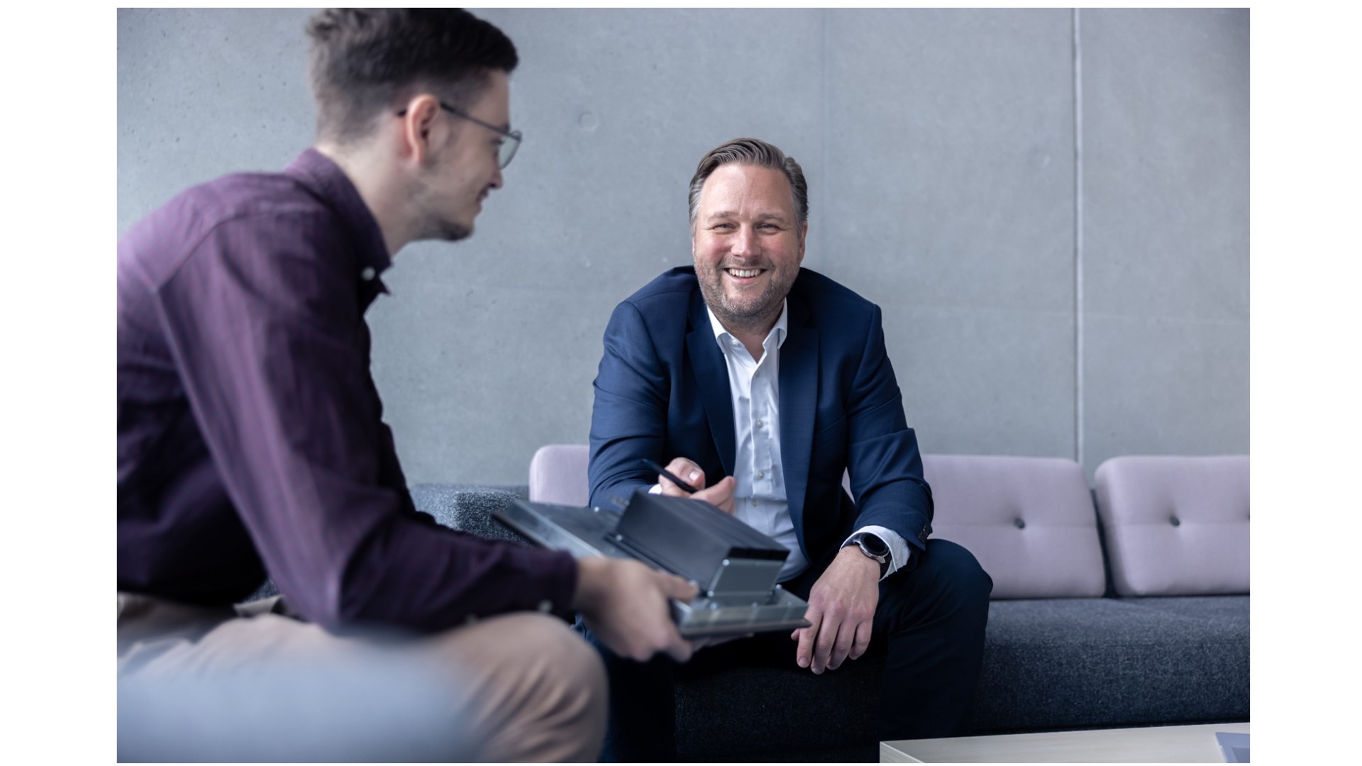 Key Account Manager – Young Professional – (m/w/d)