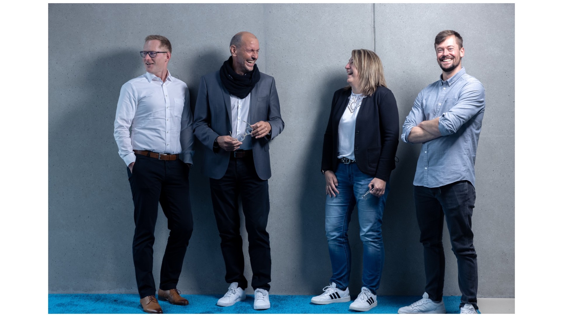 Marketing Specialist (m/w/d) an unserem Standort in Neuhausen ob Eck