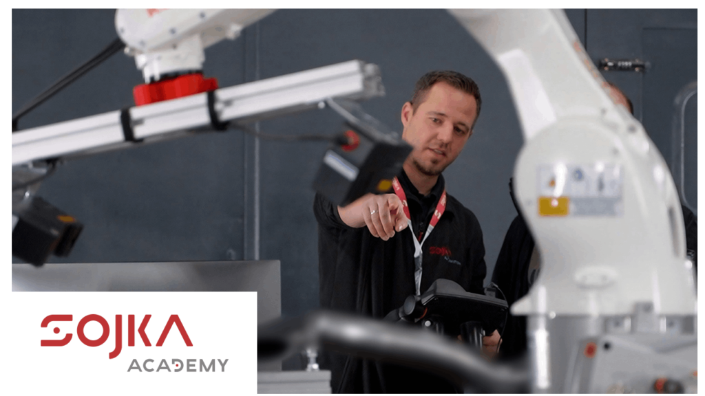 SOJKA Academy – Trainingcenter