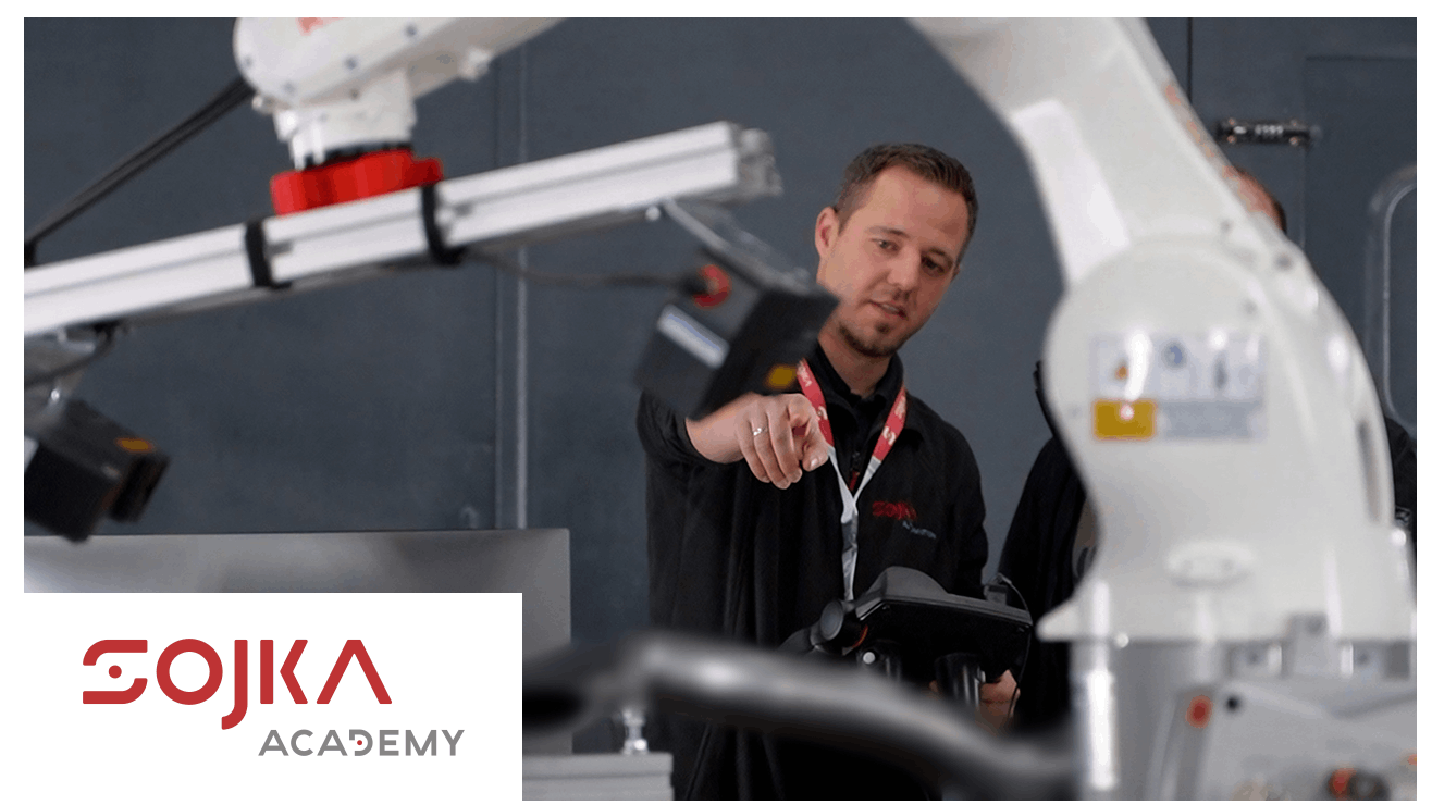 SOJKA Academy – Trainingcenter