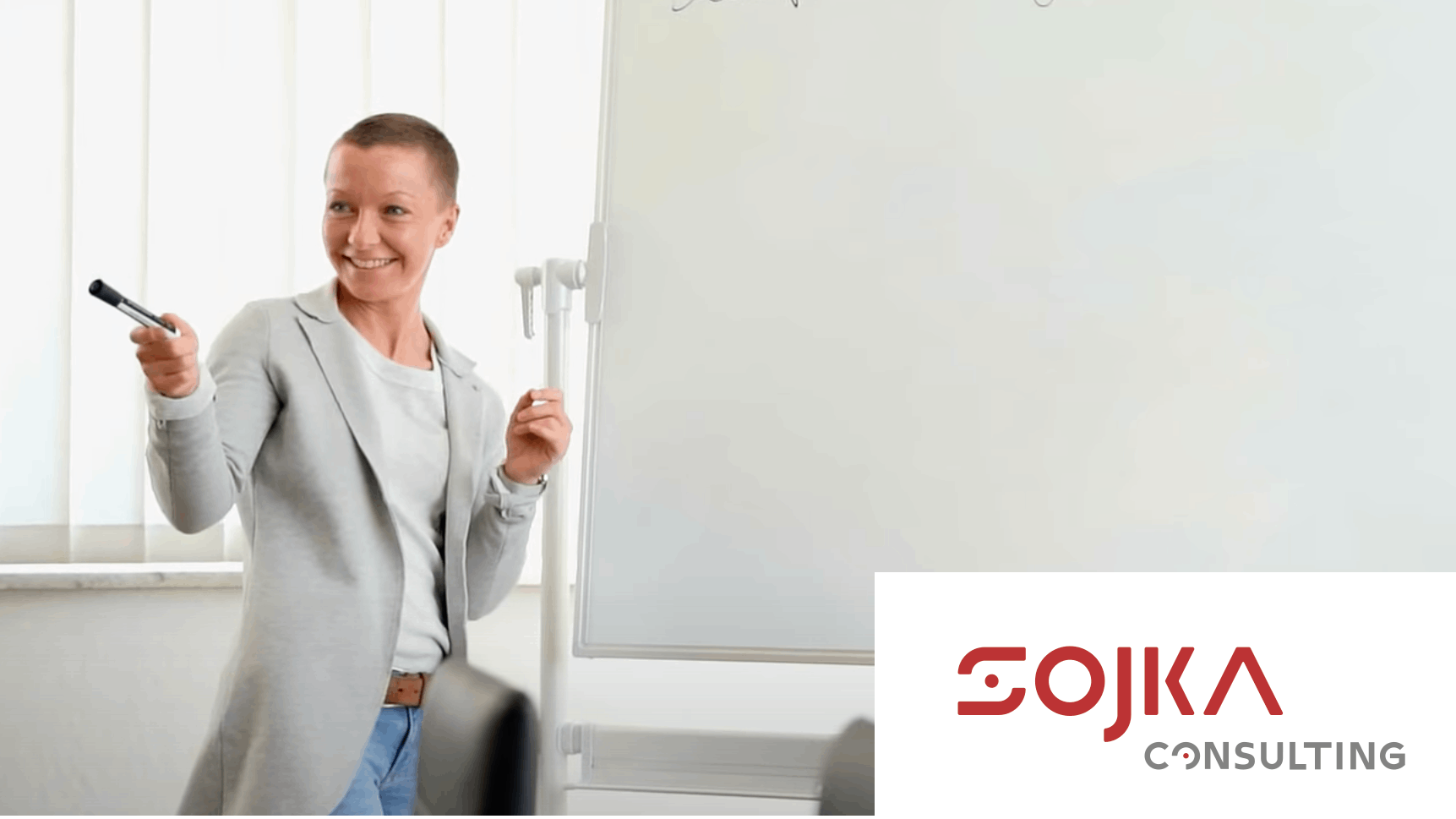 SOJKA Consulting