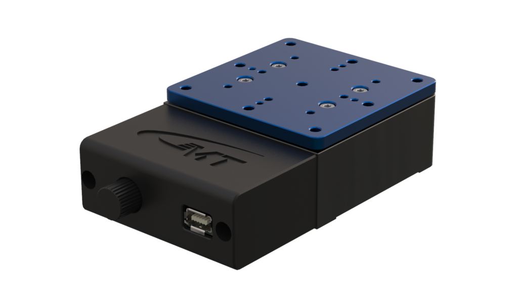 Motorized Simplified Linear Stage