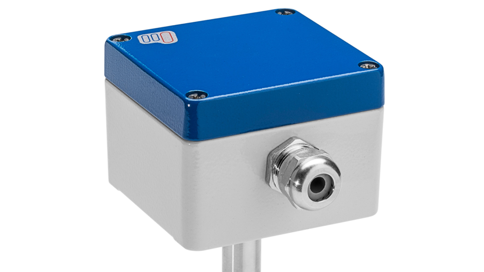 A and B Series, with analogue outputs