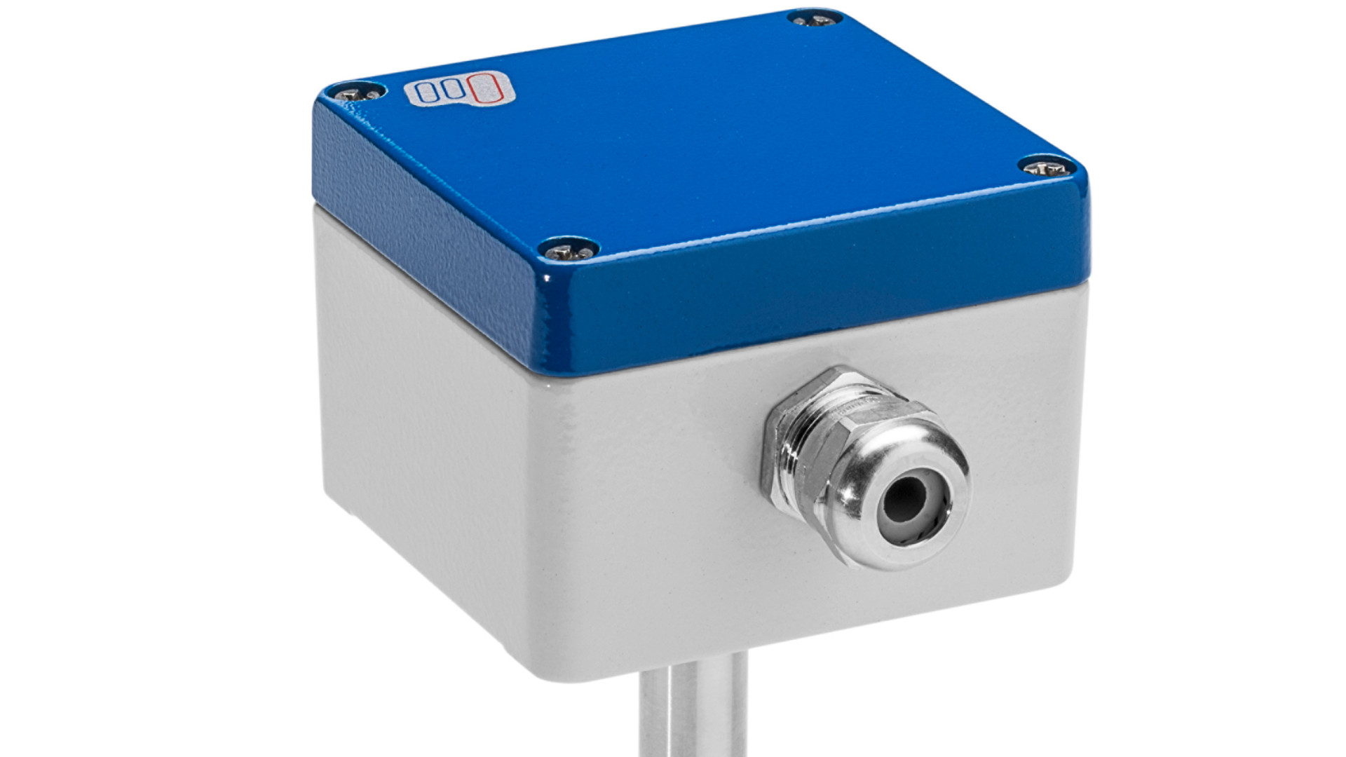 A- und B-Serie mit RS485 / RS232