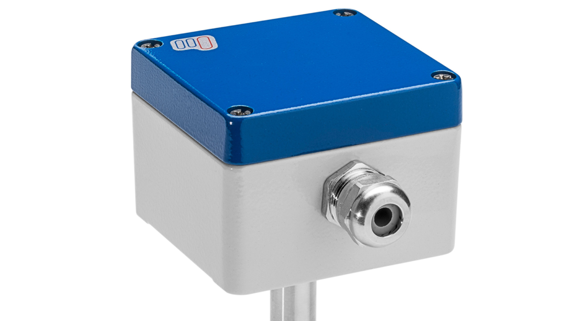 A- und B-Serie mit Analogausgängen