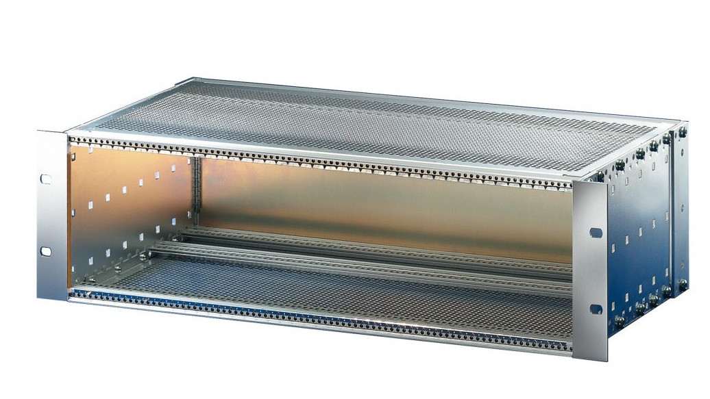 Baugruppenträger / Gehäuse