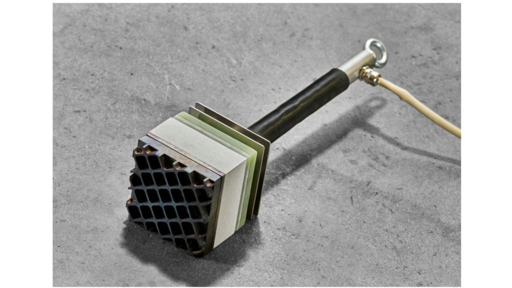 Heating pistons G MAIER