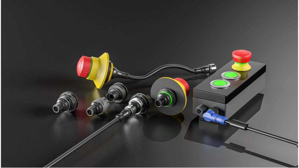 M12 – A lot of connections are offered by this technology