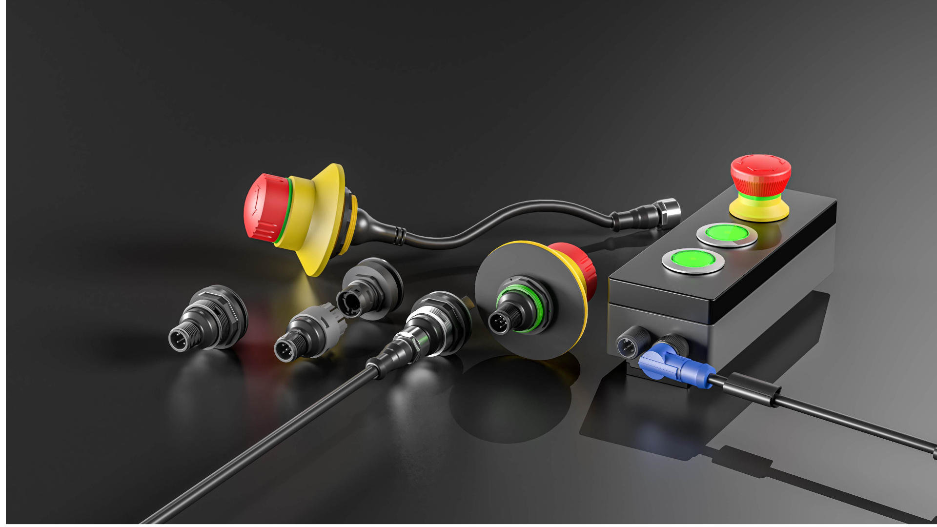 M12 – Viel Anschluss unter dieser Nummer